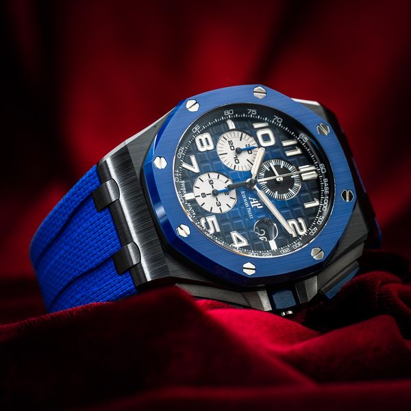 Audemars Piguet Royal Oak Offshore 26405CE.OO.A030CA.01